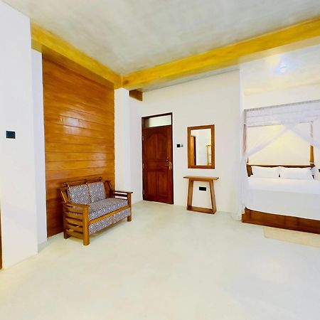 Sigiri Rainbow Lodge Sigiriya Exterior foto