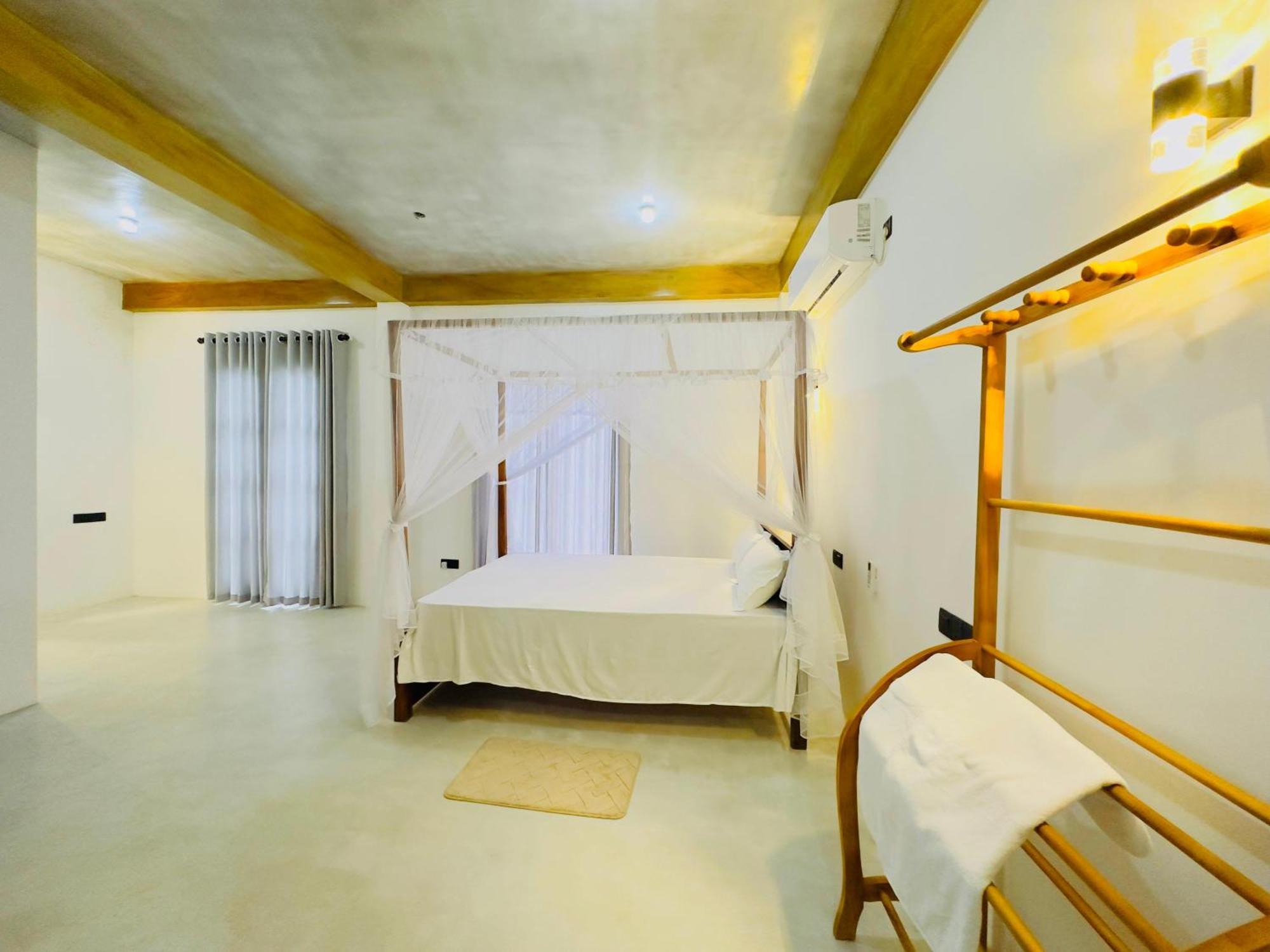 Sigiri Rainbow Lodge Sigiriya Exterior foto